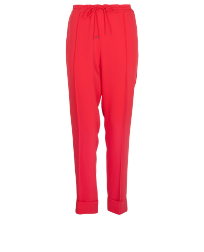 Kenzo Formal Trousers, front view