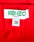 Kenzo Formal Trousers, other view