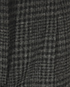 Lanvin Checked Ankle Peg Trousers, other view