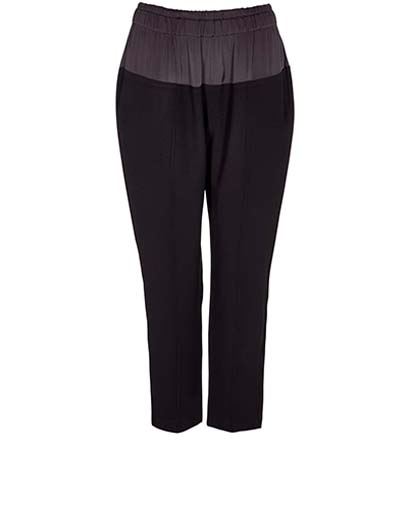 Lanvin Two Panel Trousers, front view