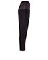 Lanvin Two Panel Trousers, side view