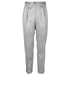 Saint Laurent Suit Pants, front view