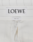 Loewe Striped Balloon Trousers, other view