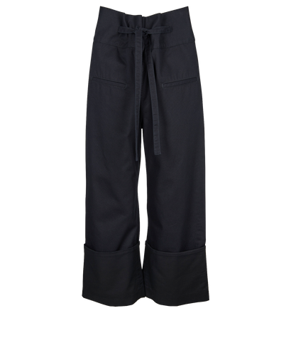 Loewe Trousers, front view