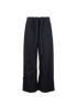 Loewe Tie Waist Trousers, front view