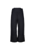 Loewe Tie Waist Trousers, back view