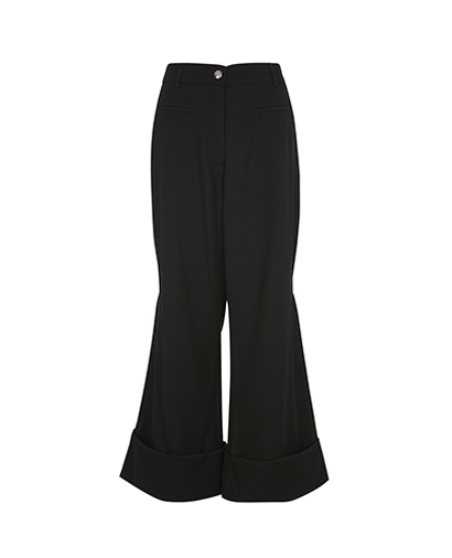 Loewe Wide Leg Trousers, front view