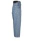 Loewe Cropped Overs Jeans, side view