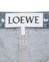 Loewe Cropped Overs Jeans, other view