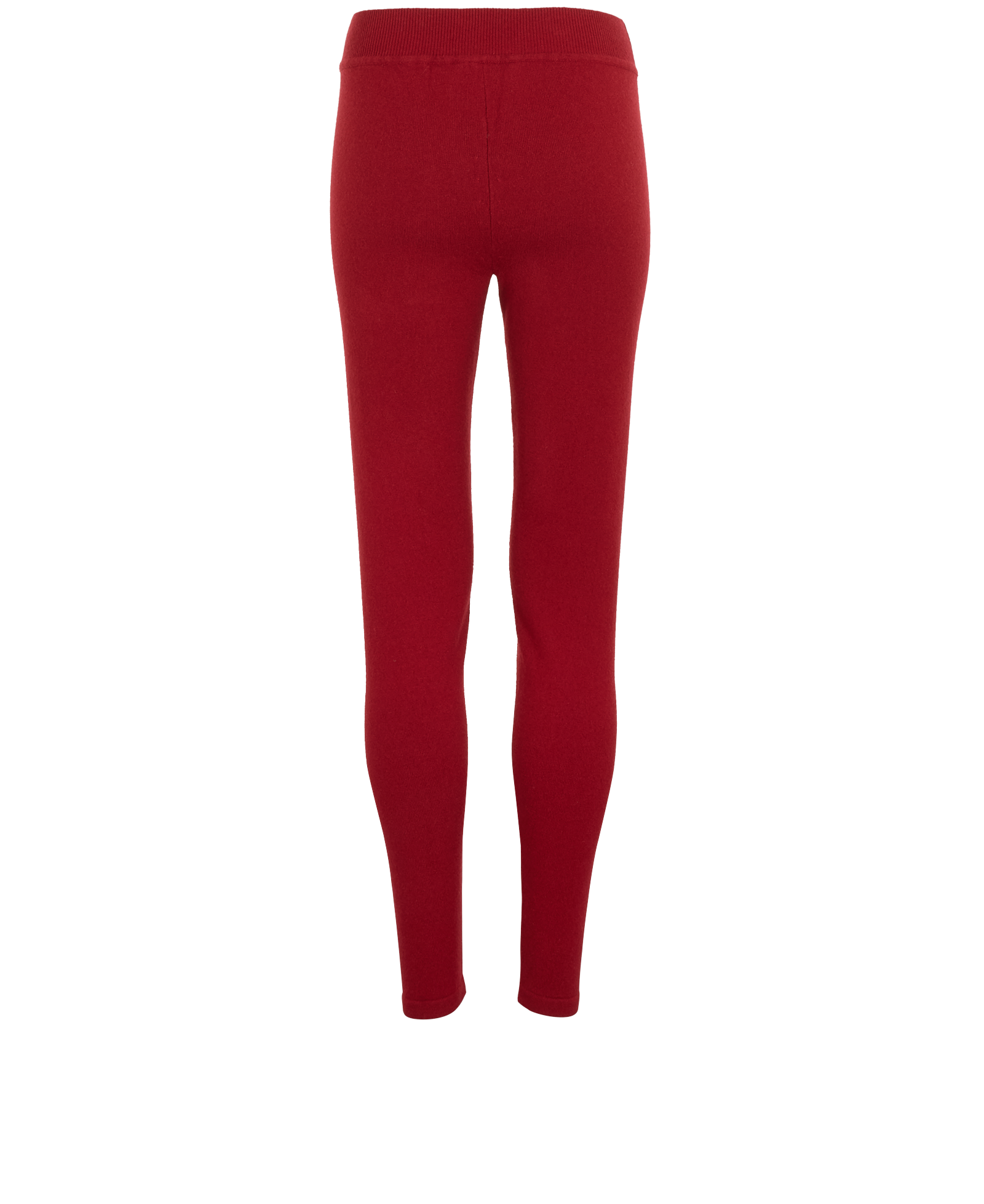 Loro Piana Knit Trousers, &pound;150, Back view