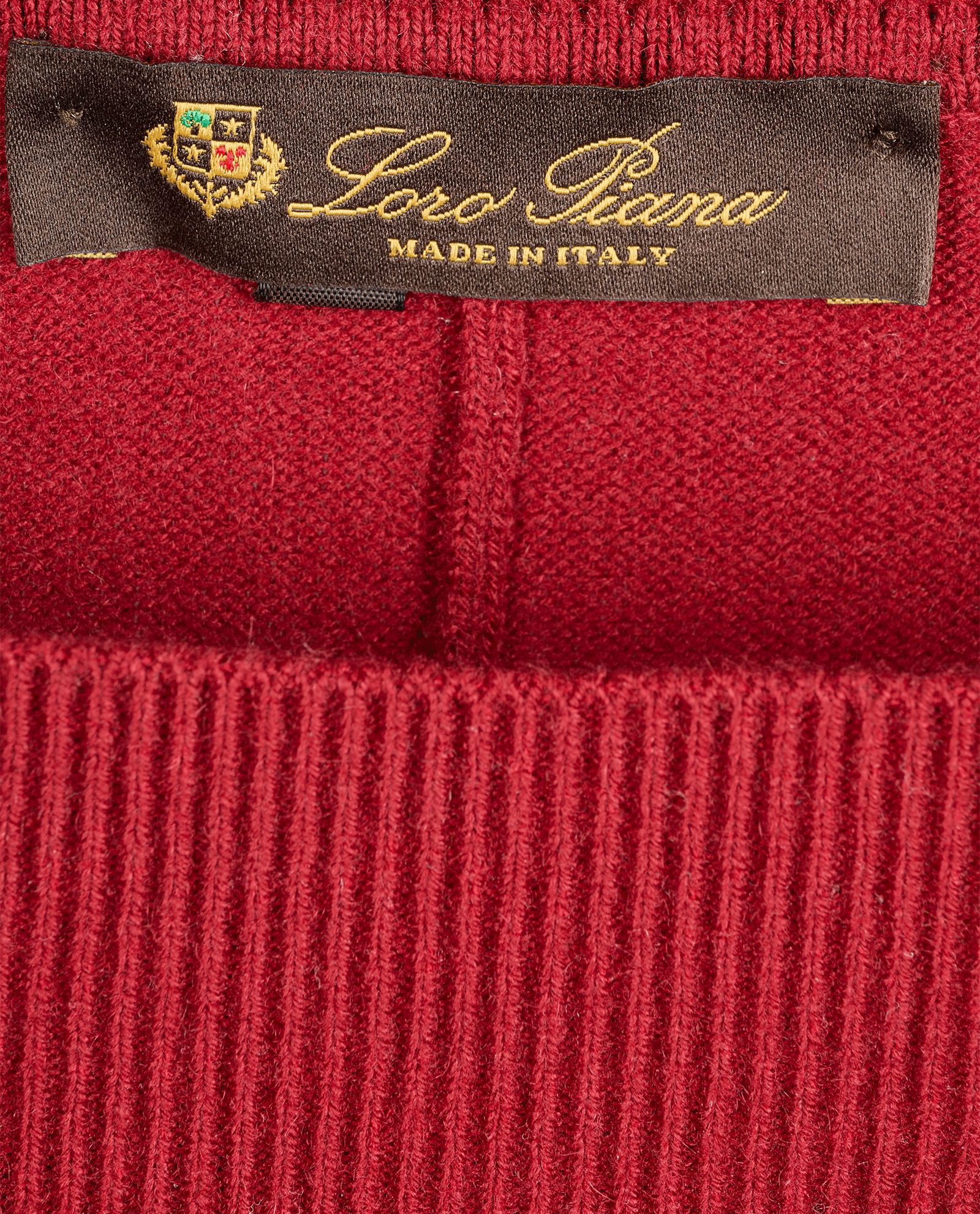 Loro Piana Knit Trousers, &pound;150, Other view