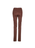 Loro Piana Skinny Trousers, back view