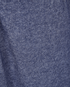 Loro Piana Relaxed Trousers, &pound;195, Clothing, Blue, Cashmere/Silk, Other view