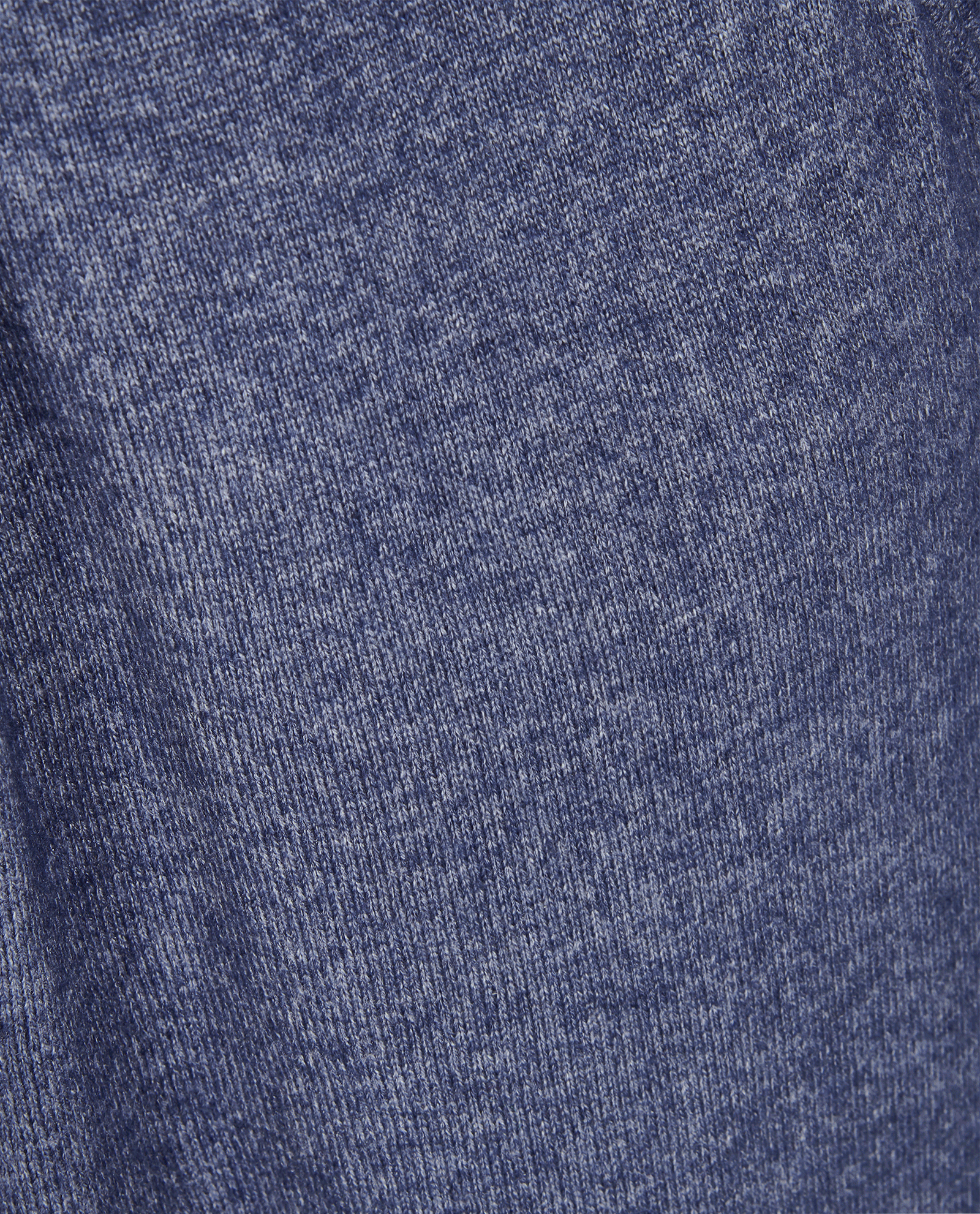 Loro Piana Relaxed Trousers, &pound;195, Clothing, Blue, Cashmere/Silk, Other view