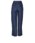 Loro Piana Trousers, back view