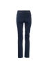 Loro Piana Straight Trousers, back view