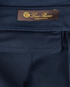 Loro Piana Straight Trousers, other view