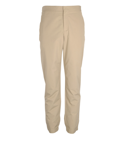 Loro Piana Cargo Trousers, front view