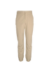 Loro Piana Cargo Trousers, front view