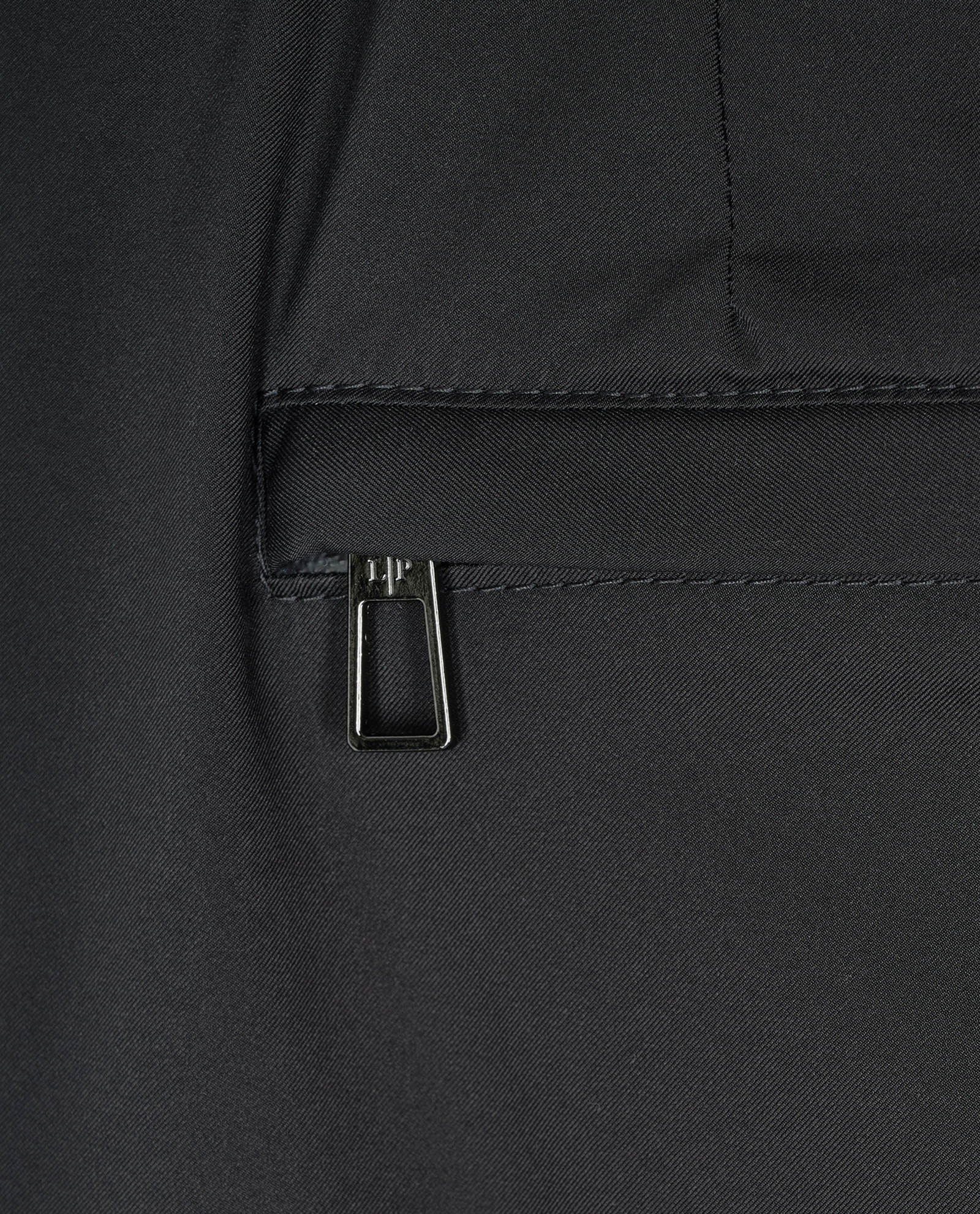 Loro Piana Snower Pants, &pound;595, Clothing, Black, Nylon (Polymer), Other view