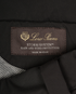 Loro Piana Snower Pants, &pound;595, Clothing, Black, Nylon (Polymer), Other view