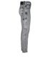 Louis Vuitton Stonewash Jeans, side view