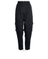 Louis Vuitton Cargo Trousers, front view