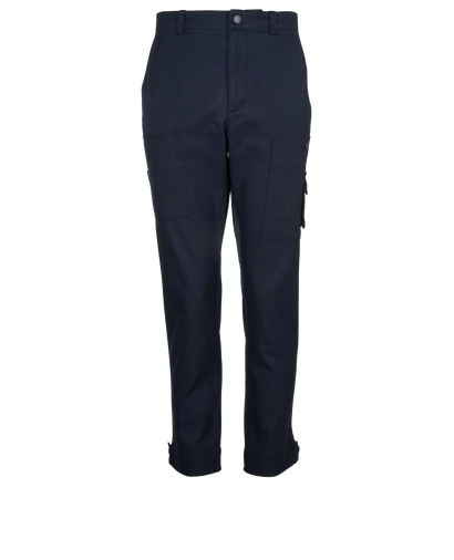 Louis Vuitton Cargo Trousers, &pound;280, Front view