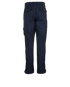 Louis Vuitton Cargo Trousers, &pound;280, Back view