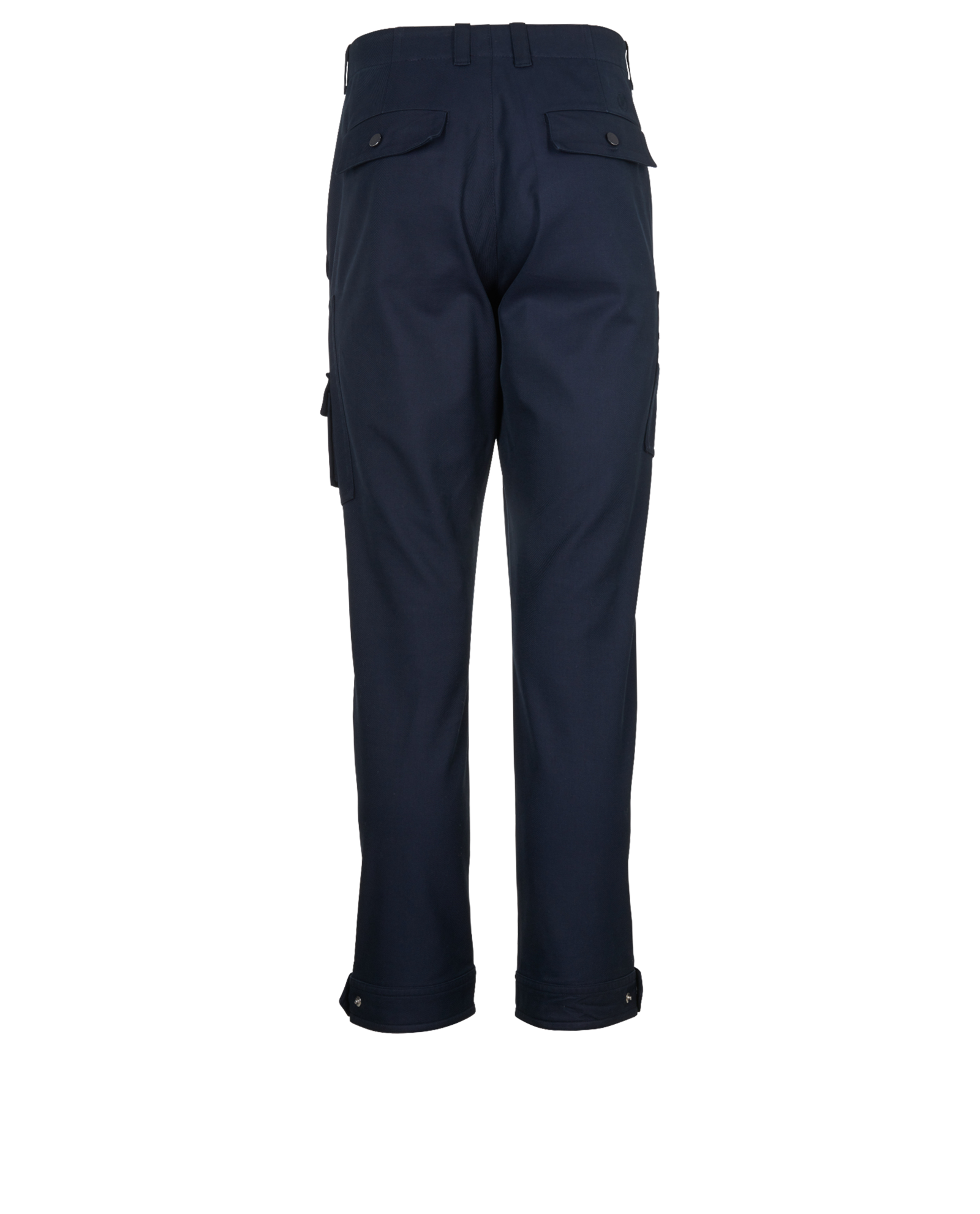 Louis Vuitton Cargo Trousers, &pound;280, Back view