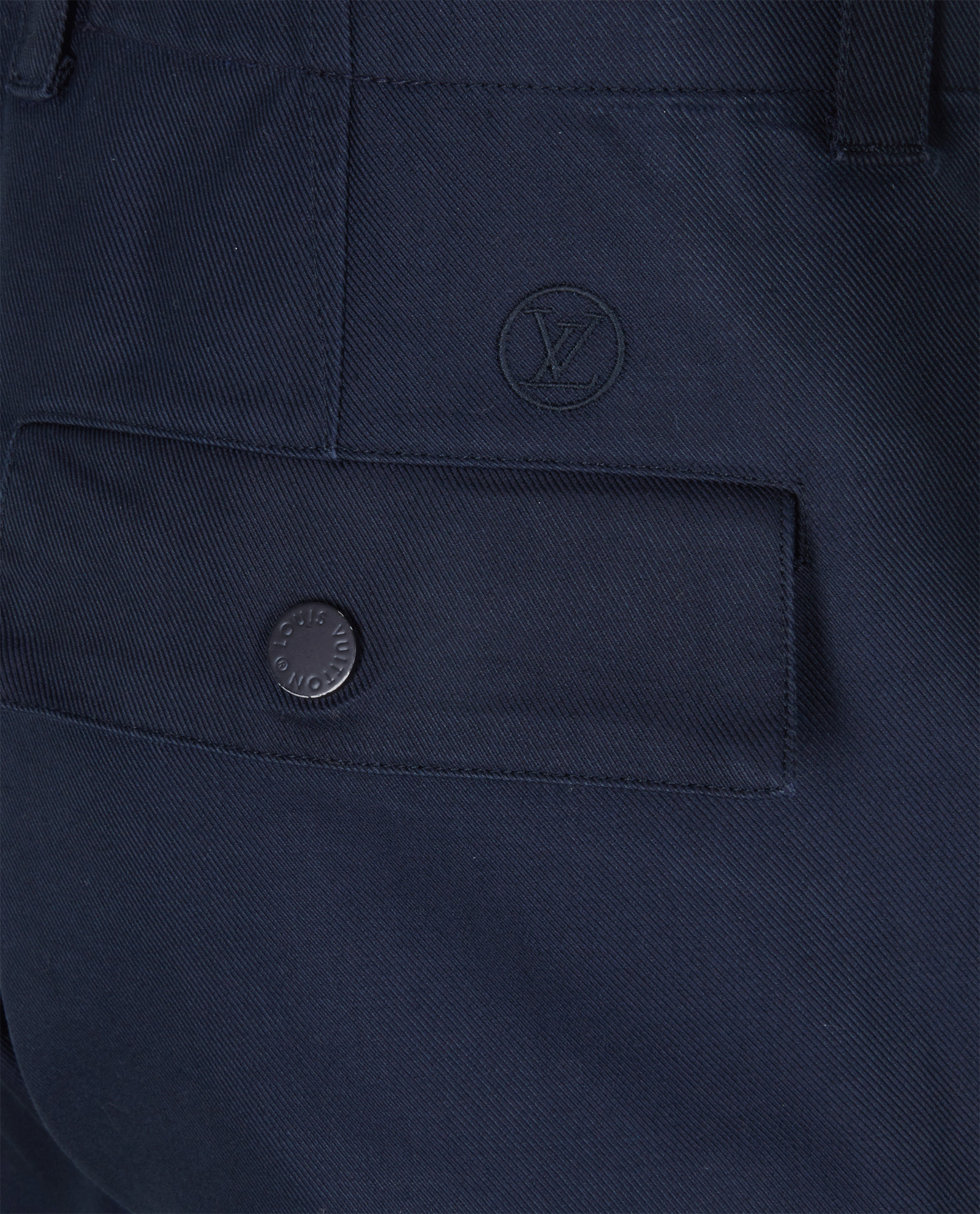 Louis Vuitton Cargo Trousers, &pound;280, Other view