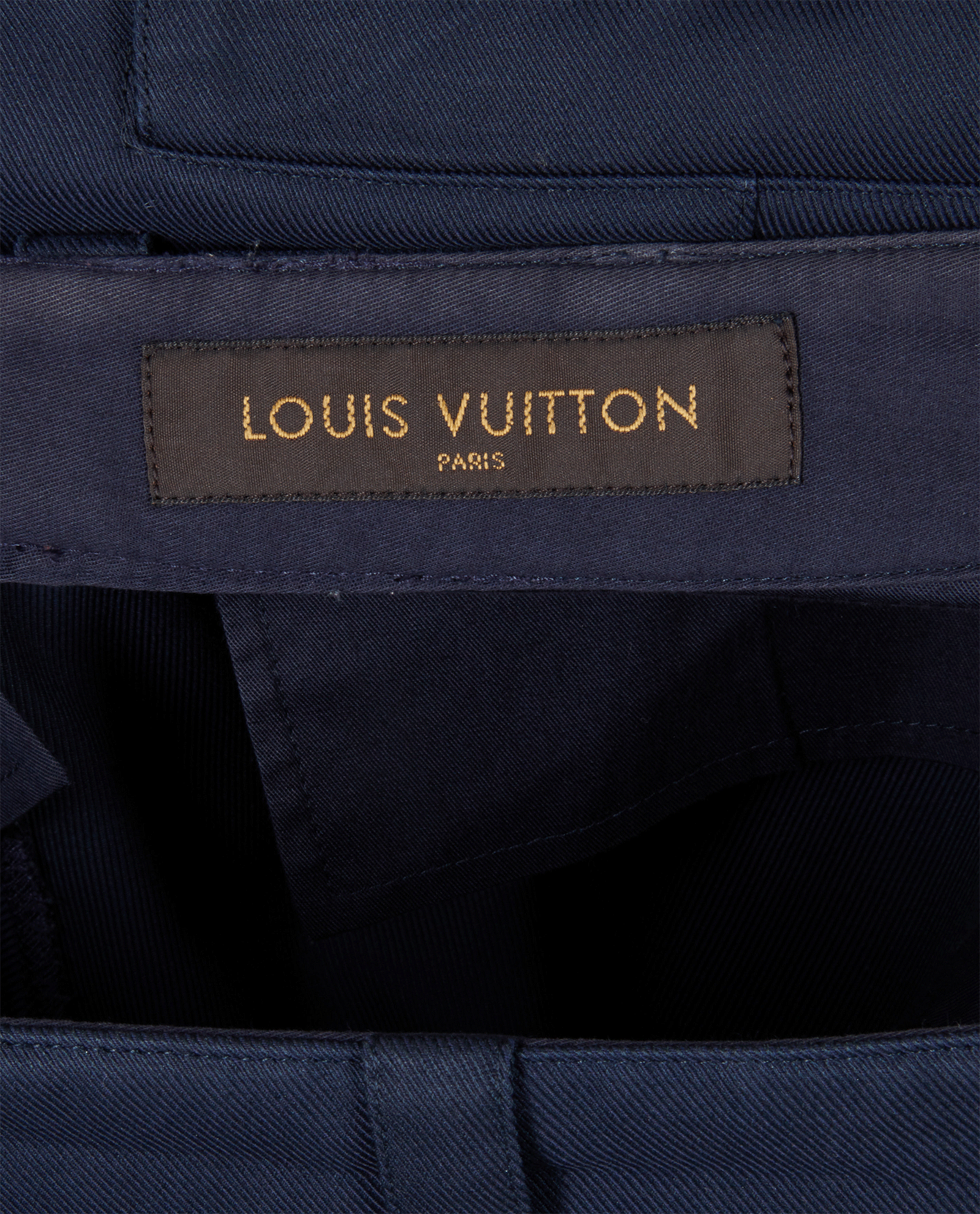 Louis Vuitton Cargo Trousers, &pound;280, Other view