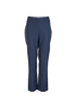 Louis Vuitton Tailored Trousers, &pound;80, Clothing, Navy, Polyester (Polymer), Front view