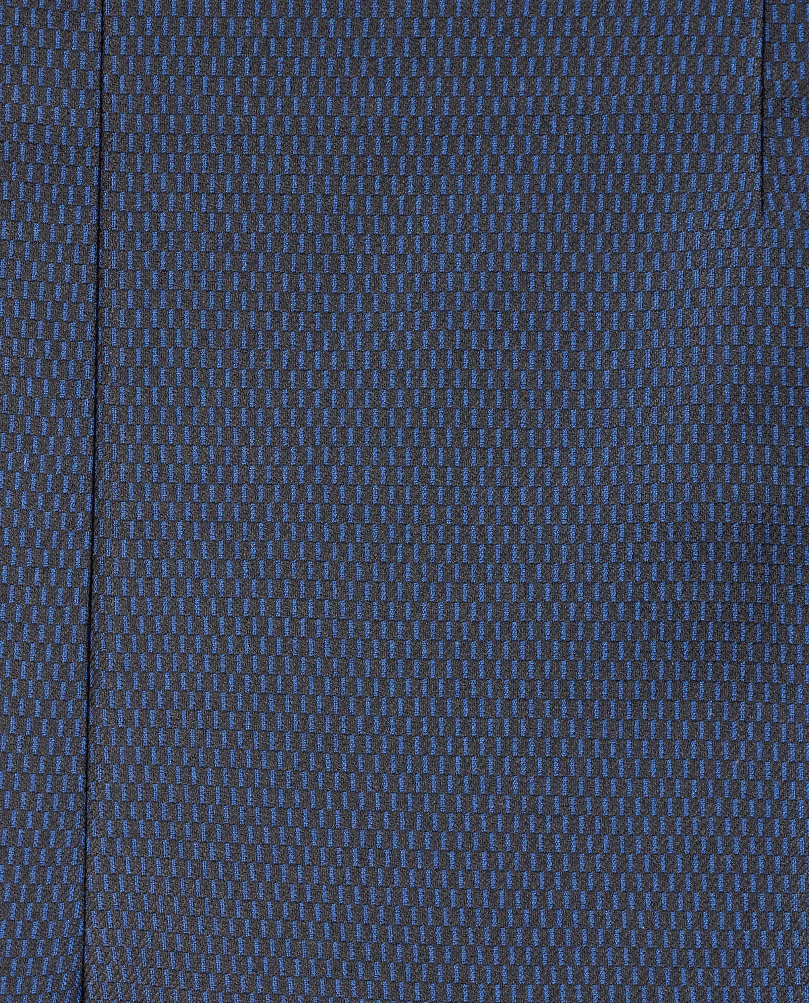 Louis Vuitton Tailored Trousers, &pound;80, Clothing, Navy, Polyester (Polymer), Other view