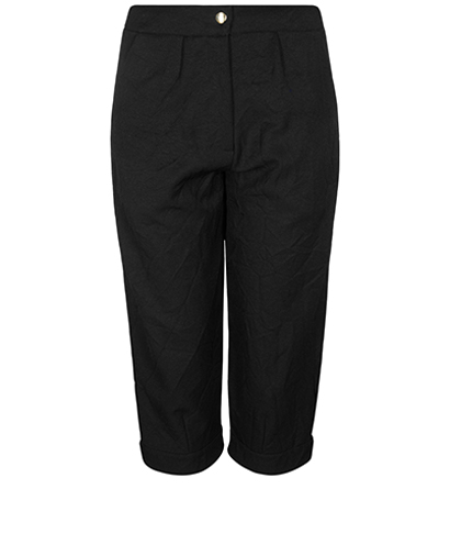Marni Pleated Culottes, front view