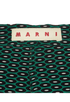 Marni Wide Tailored Troursers, other view