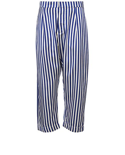 Marni Striped Trousers, front view