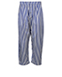 Marni Striped Trousers, front view