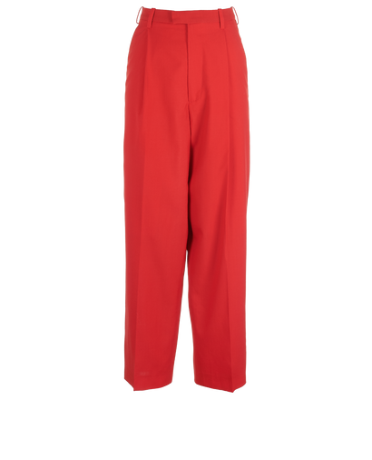 Marni Tropical Trousers, front view