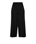 Marni Straight Leg Trousers, front view