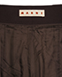 Marni Straight Leg Trousers, other view