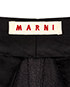 Marni Cropped Trousers, other view