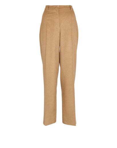 Max Mara Wide-Leg Trousers, front view