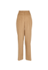 Max Mara Wide-Leg Trousers, front view