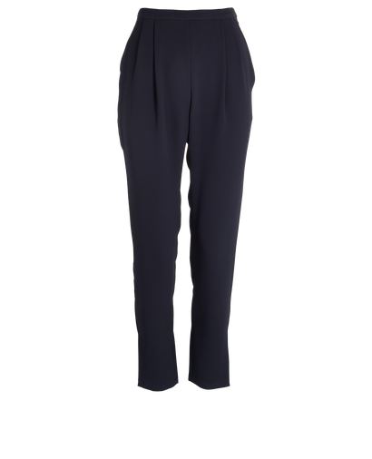 Max Mara Straight Trousers, front view