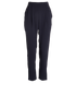 Max Mara Straight Trousers, front view