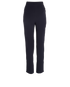 Max Mara Straight Trousers, back view