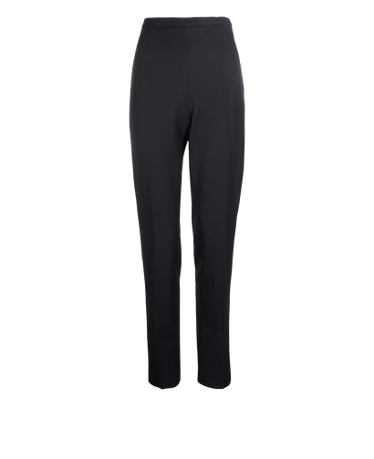 Max Mara Formal Suit Trousers - UK8, front view