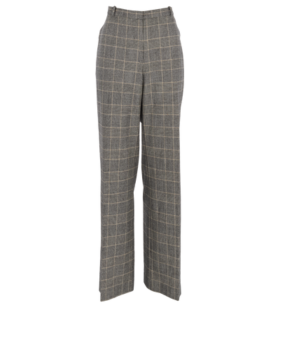 Max Mara Wide Leg Trousers, front view