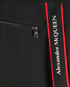 Alexander McQueen Track Pants, £250, Clothing, Black/Red, Viscose, Other view